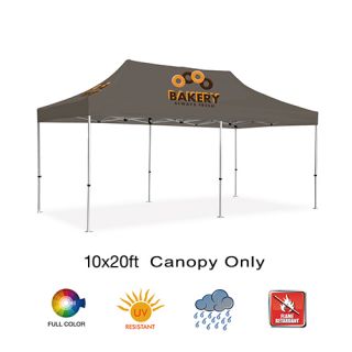 10'x20' Full Event Tent Canopies