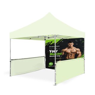 10' x 10' Tent Walls
