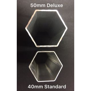 10'x10' Full Standard Event Tent Kits