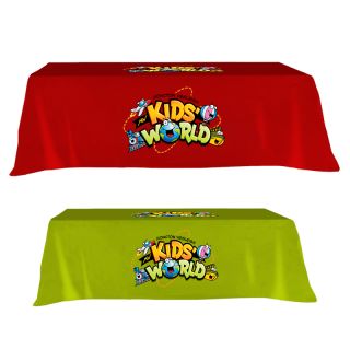 ized Convertible Table Covers