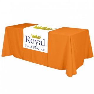 All Over Dye Sub Table Runners