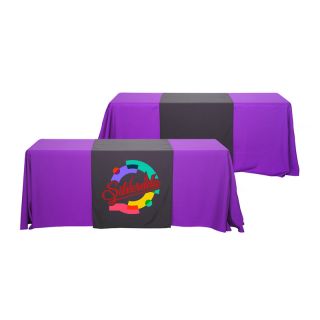 Table Runners for 8 ft Table