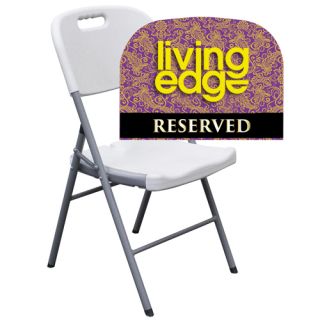 Ultrafit Chair Back Replacement Graphic