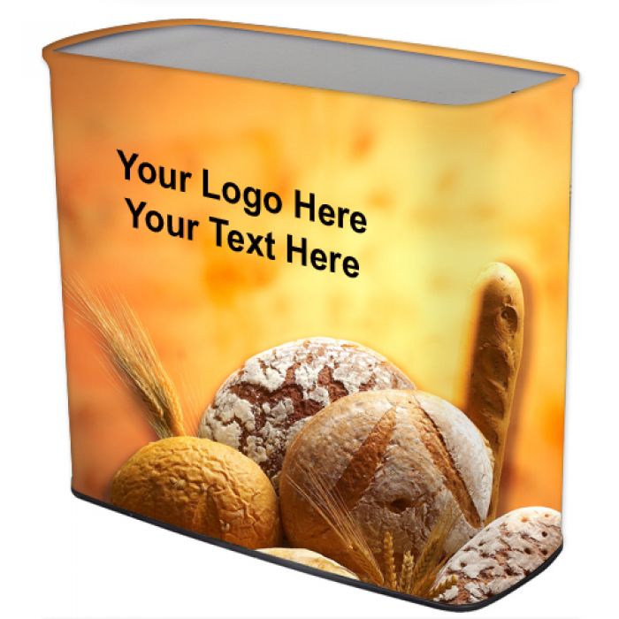 Promotional Showgoer Case To Podium Kit