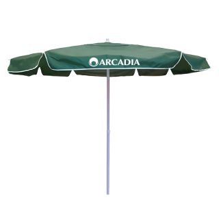 84 inch Arc Wind Proof Beach Umbrellas