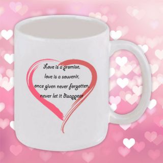 11 Oz White Classic Ironstone Mugs