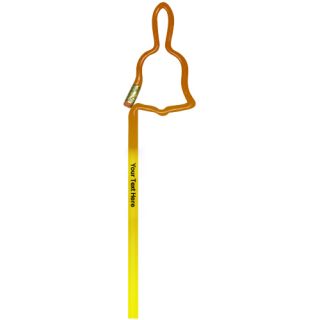 Bell Hand Shaped Pencils