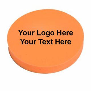 Round Erasers