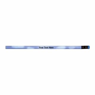 ized Mood Pencil with Colored Eraser