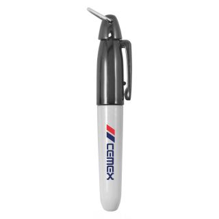 Logo Mini Permanent Markers