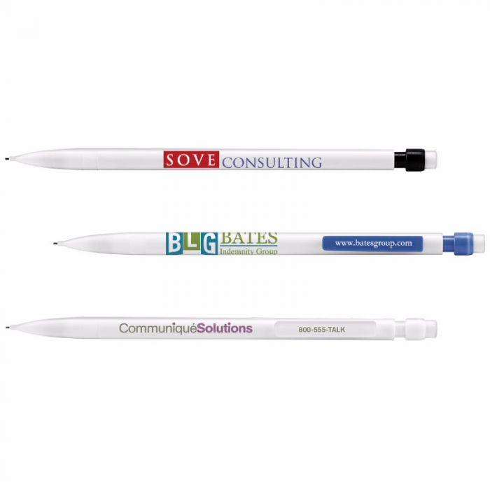 Personalized BIC Matic® Plastic Pencils