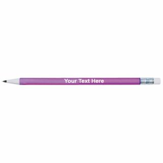 Printed Stay Sharp Mechanical Pencils