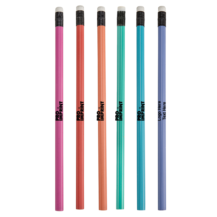 Custom Imprinted Jo-Bee Polar Mood Pencils
