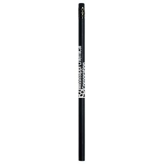 Printed Jo-Bee Black Matte Pencils