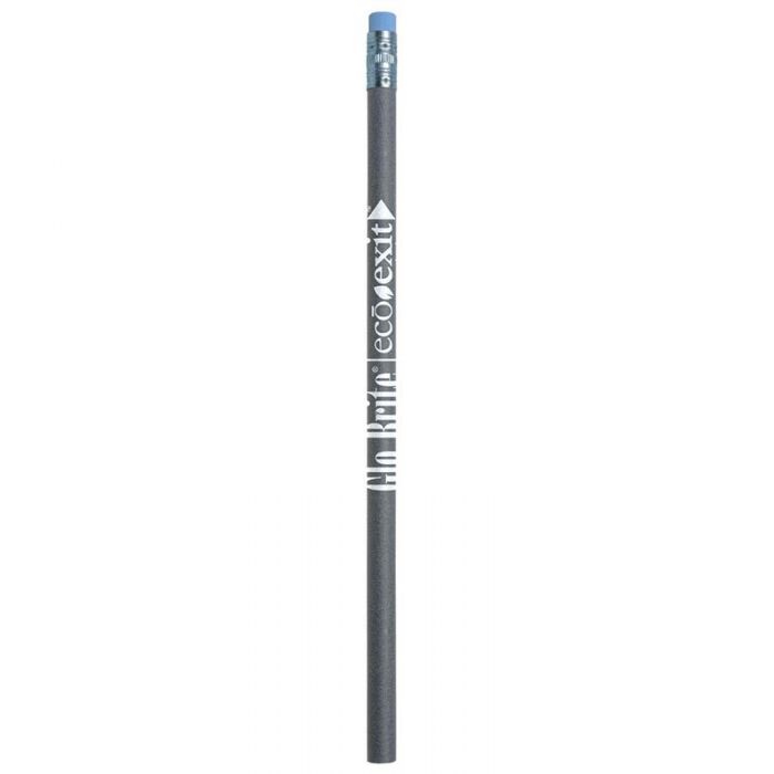 Custom Printed Jo-Bee Recycled Denim Pencils