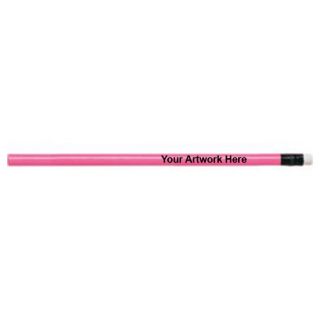 Neon Buy Write Pencils with High Density White...