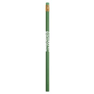 Jo-Bee Recycled Newspaper Colored Pencils