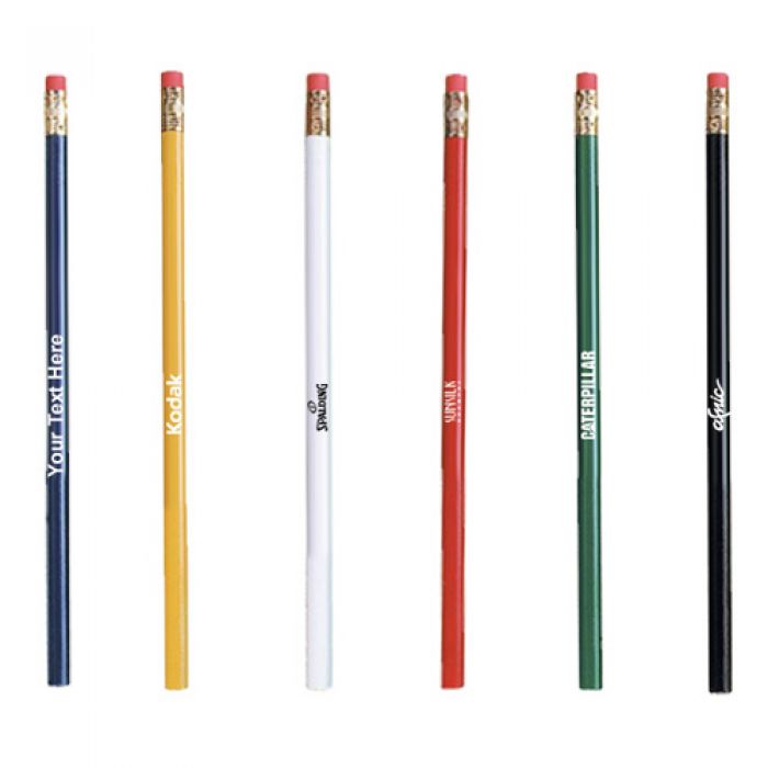 Custom Printed Bargain Buy Pencils