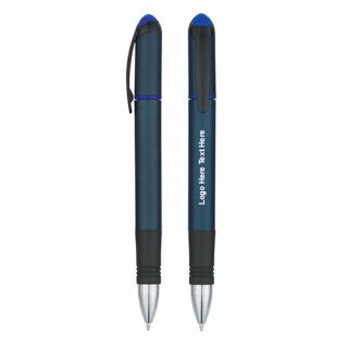 Logo Domain Pens with Highlighter