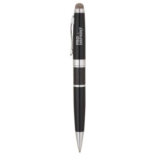 Printed Caserta Bettoni Ballpoint Pen And Stylus