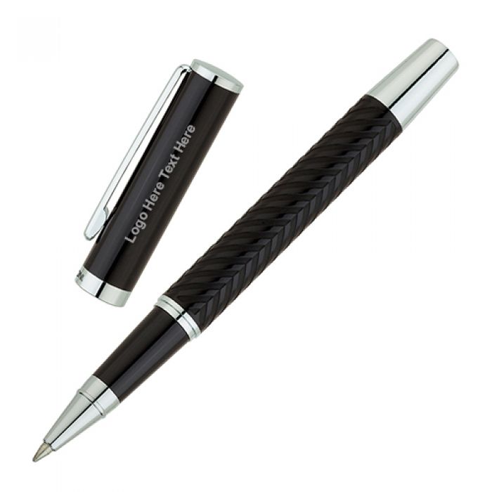 Custom Printed Varese Bettoni Rollerball Pens