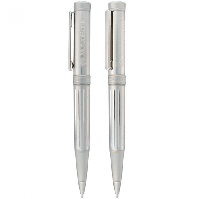 Promotional Cutter & Buck® Midlands Ballpoint Pens