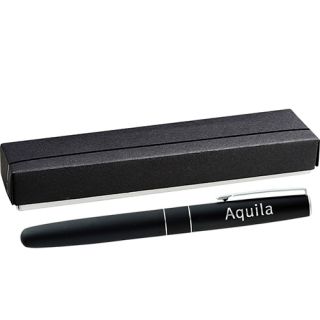 Logo Soho Rollerball Pens