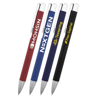 Promotional Mavrick Recycled Aluminum Pens