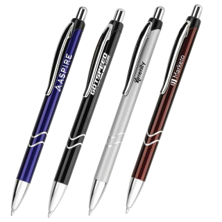 Promotional Winston Metal Pens