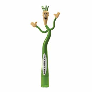 Logo Original Bend-A-Pen with - 5 Colors