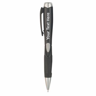 Printed Pen With LED Lights
