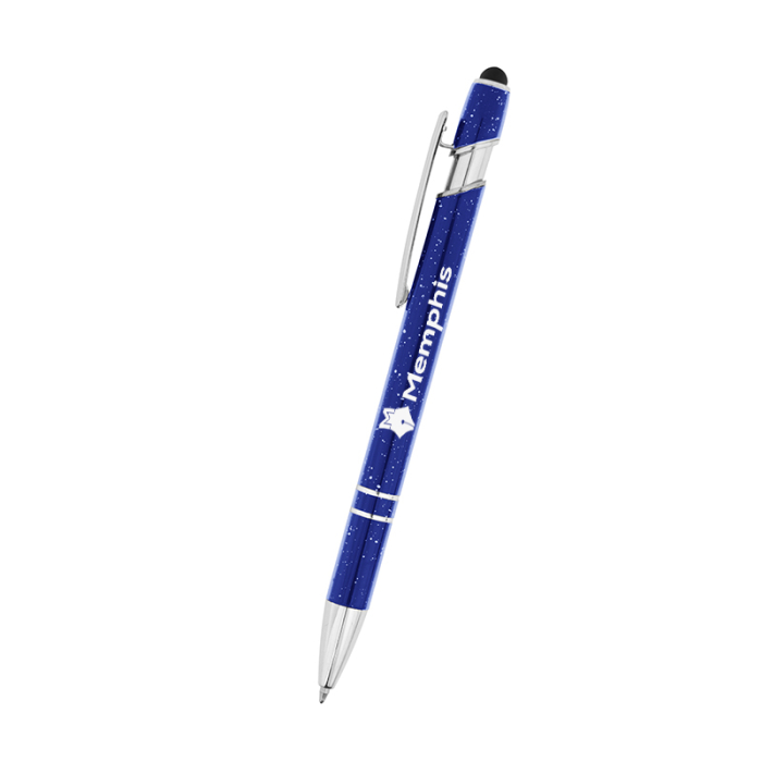 Custom Campfire Incline Stylus Pens