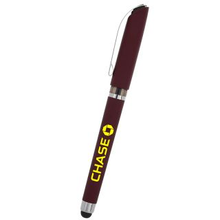 Avendale Velvet Touch Stylus Gel Pens