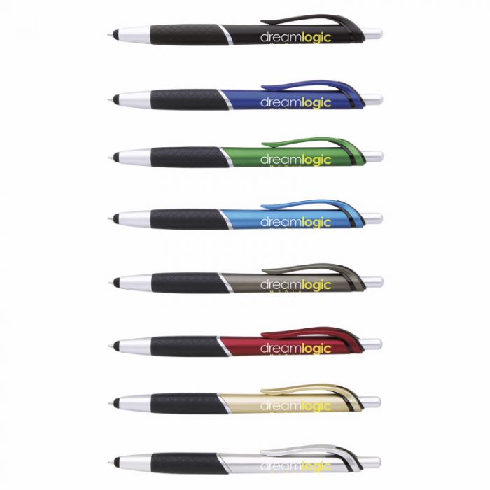 Custom Jive Stylus Pens