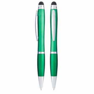 Printed Light Up Stylus Pens
