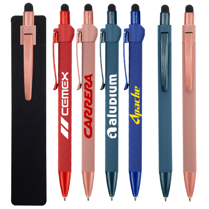 Custom Sierra Stylus Pens