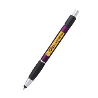 BIC® Anthem Stylus Pens