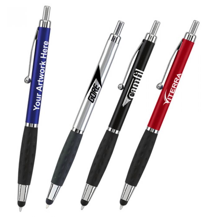 Personalized Bridgeport Stylus Pens