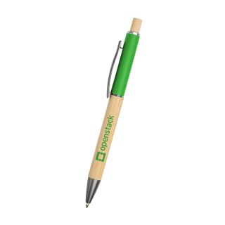 Anderson Sleek Write Bamboo Pens