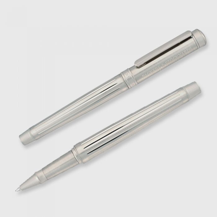 Promotional Cutter & Buck® Midlands Rollerball Pens