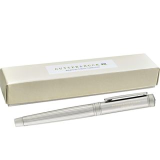 Cutter & Buck® Midlands Rollerball Pens