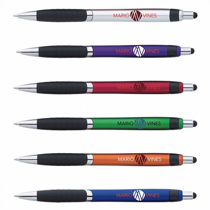 Promotional Epiphany Stylus Pens