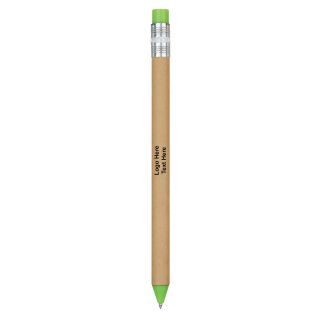 Printed Pencil-Look Pens
