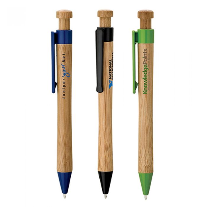 Promotional Kiva Ballpoint Pens