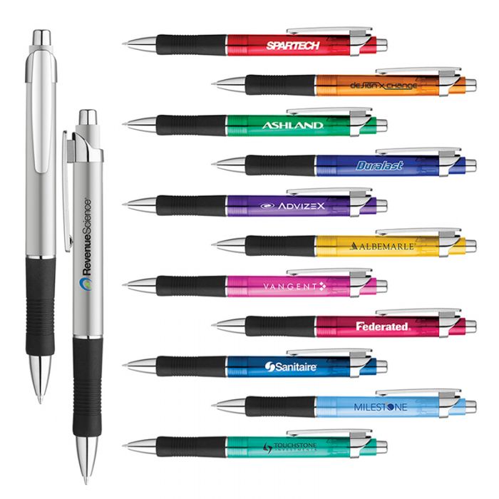Customized Albany Gel Pens