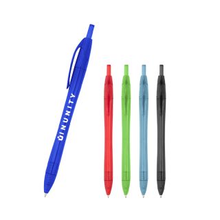 ized RPET Dart Pens
