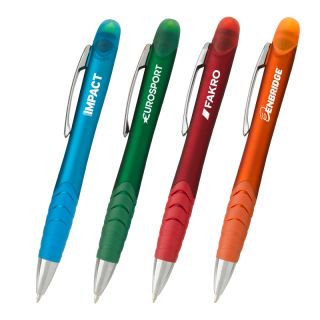 ized SoftTouch Jalan Highlighter Pens Combo