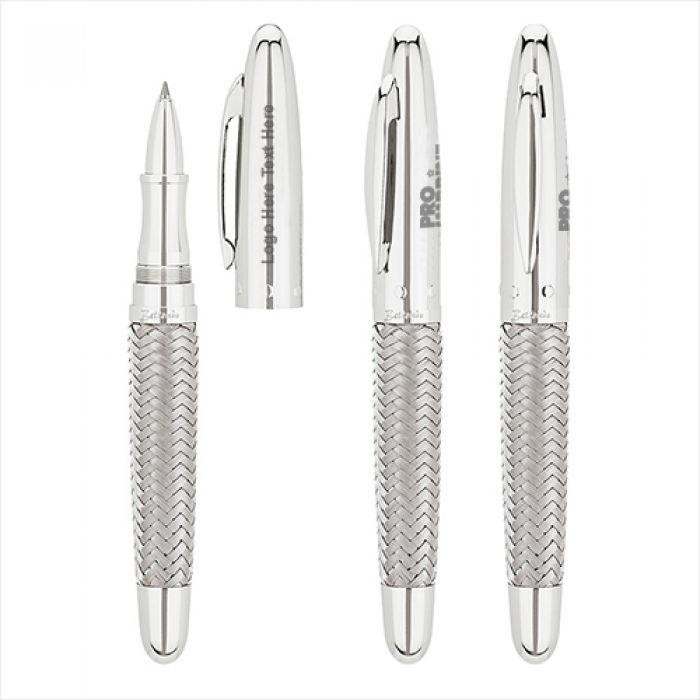 Promotional Armour I Bettoni Rollerball Pens