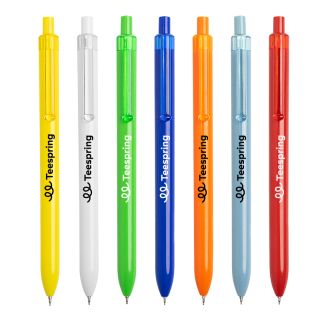 Aurora Recycled Gel Pens
