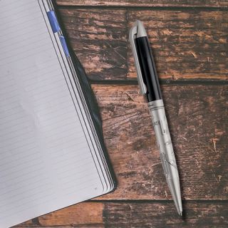 Biella Bettoni Ballpoint Pens